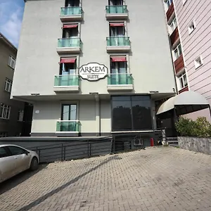 Hotel Arkem Deluxe