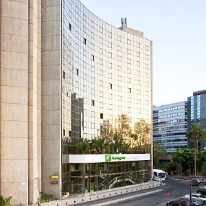 Lisbon-continental By Ihg 4* Lisboa
