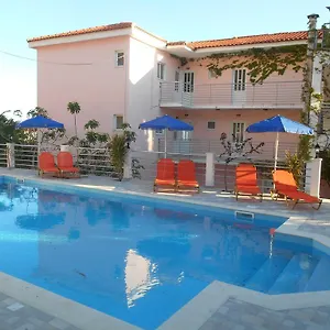 Apartment Odyseas