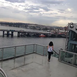 Hotel Golden Halic