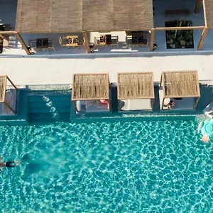 Hotel Rocabella Mykonos