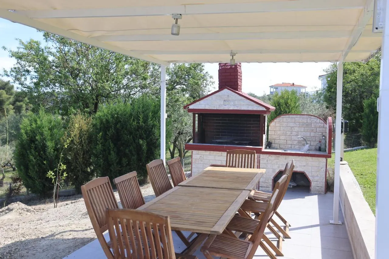 Aparthotel Blue Avenue Paliouri 3*,  Griechenland