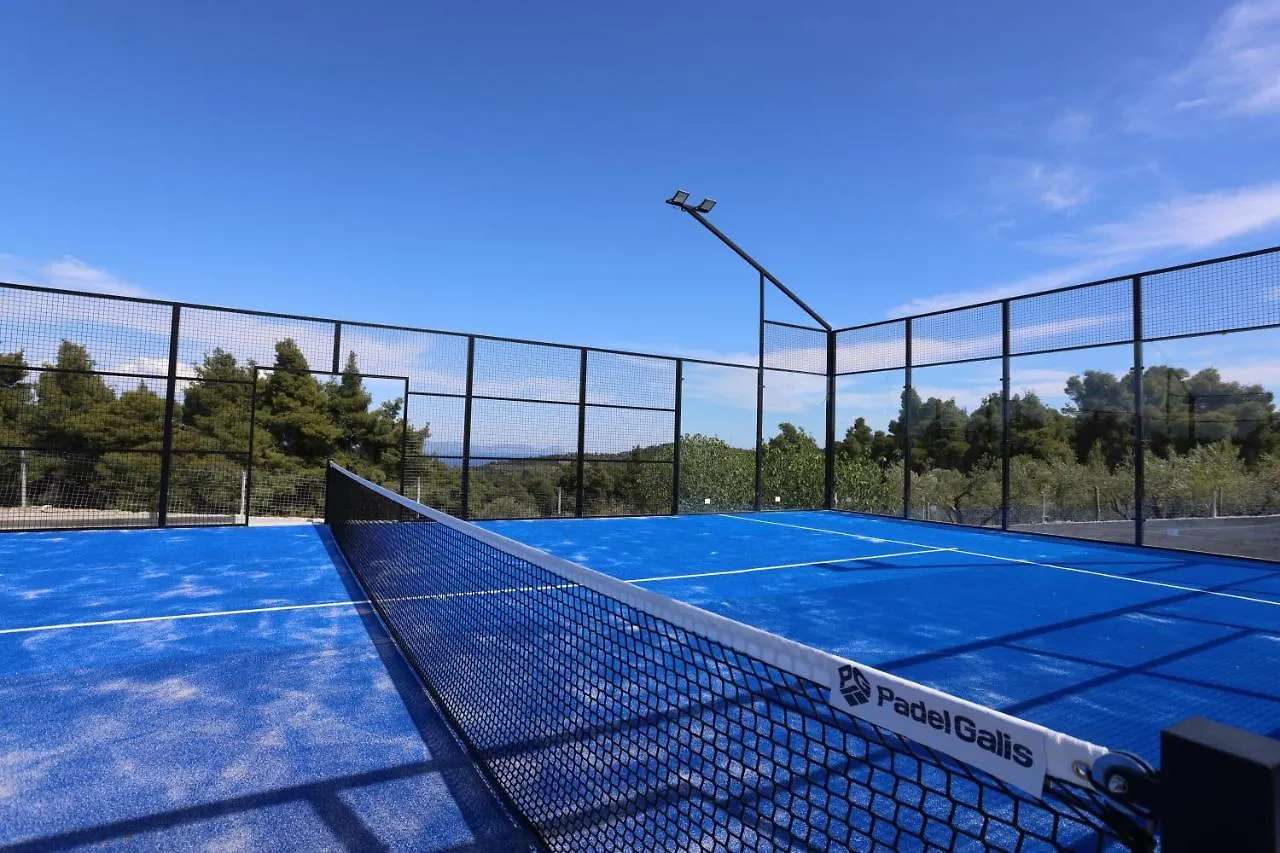 Aparthotel Blue Avenue Paliouri 3*,  Griechenland