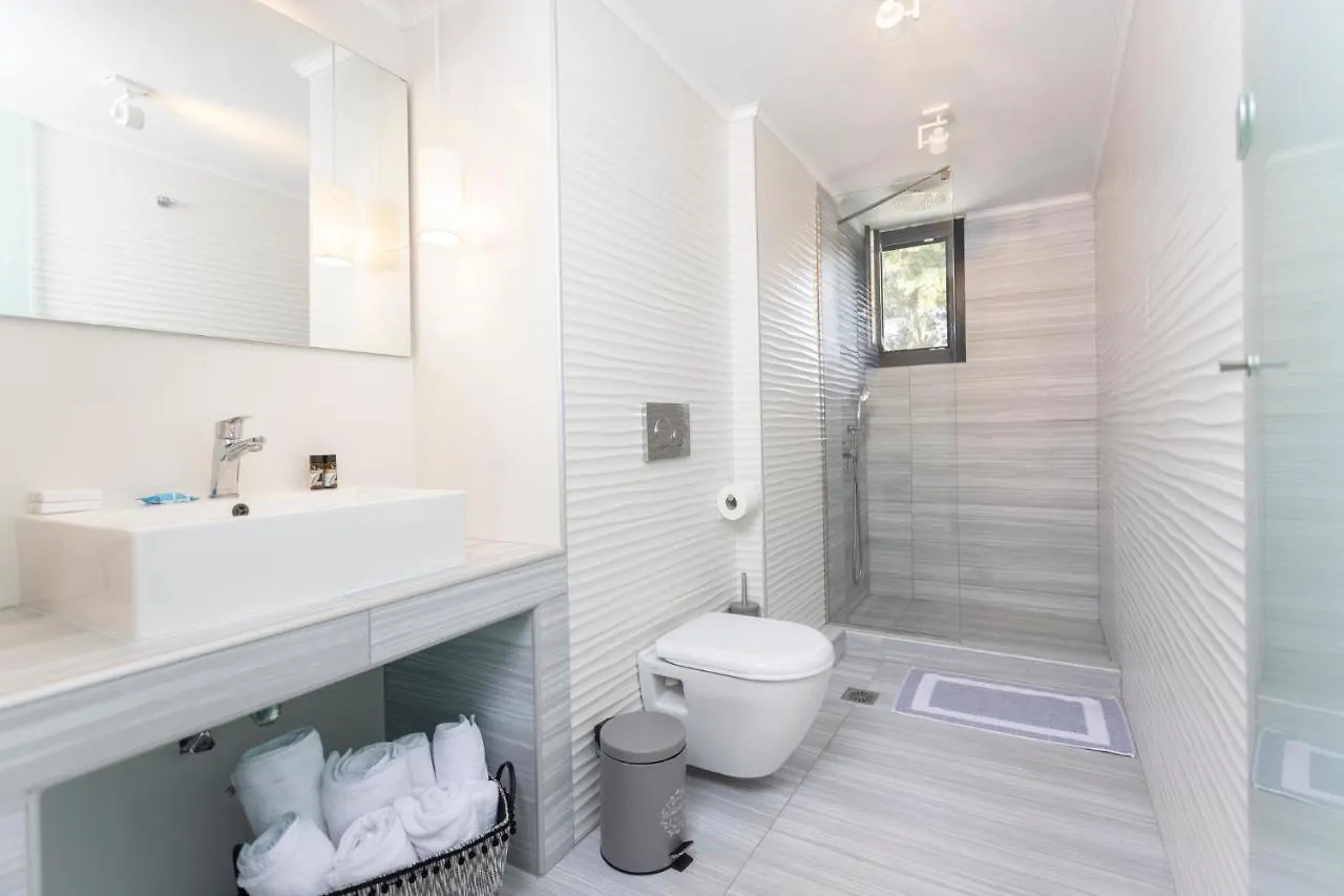 Aparthotel Blue Avenue Paliouri
