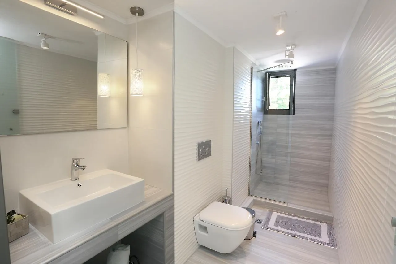 Aparthotel Blue Avenue Paliouri