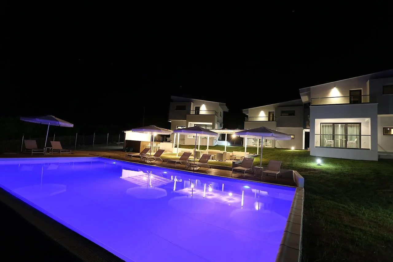 Aparthotel Blue Avenue Paliouri 3*,  Griechenland