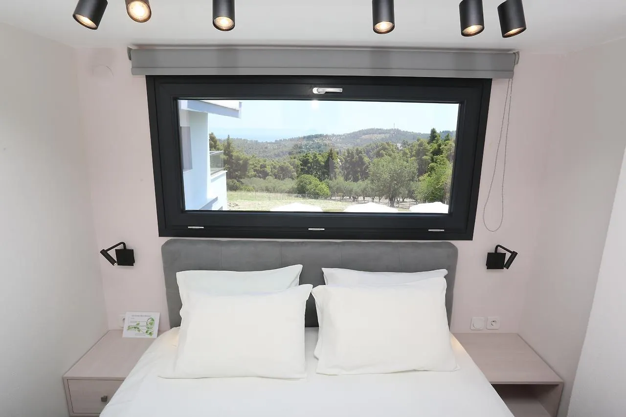 Aparthotel Blue Avenue Paliouri 3*,  Griechenland