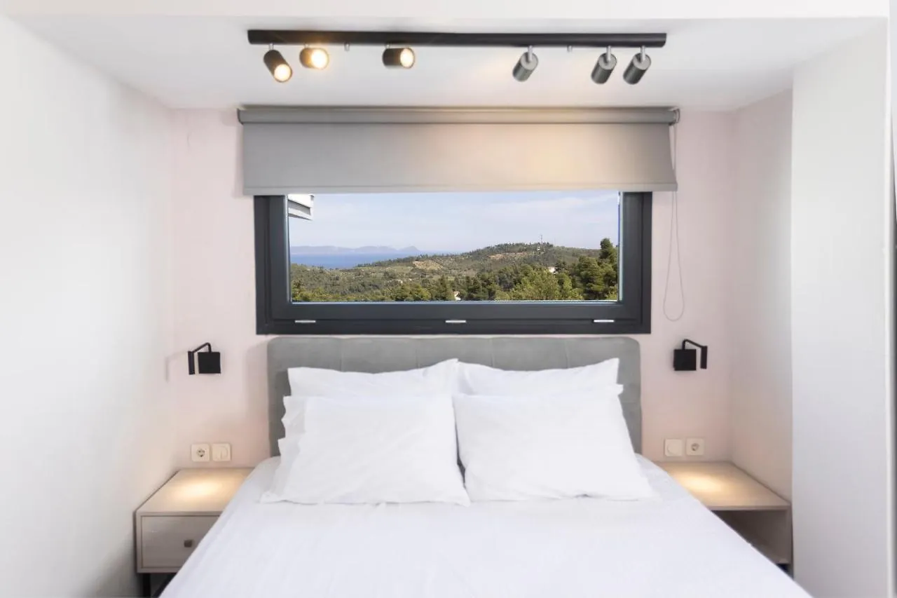 Blue Avenue Aparthotel Paliouri